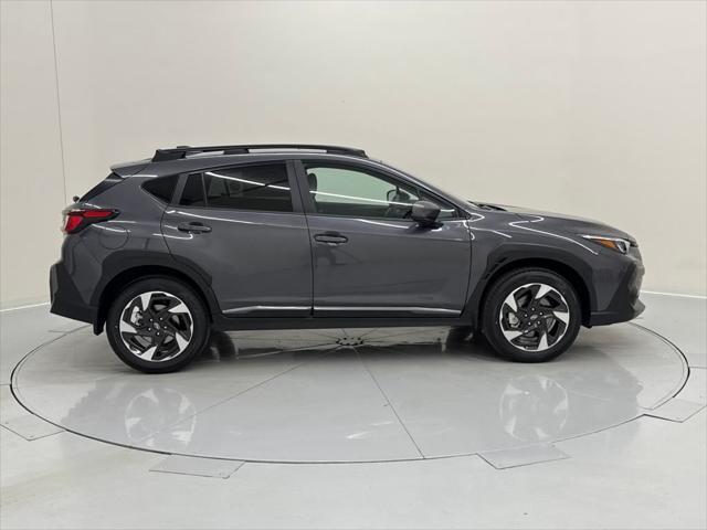 new 2025 Subaru Crosstrek car, priced at $37,076