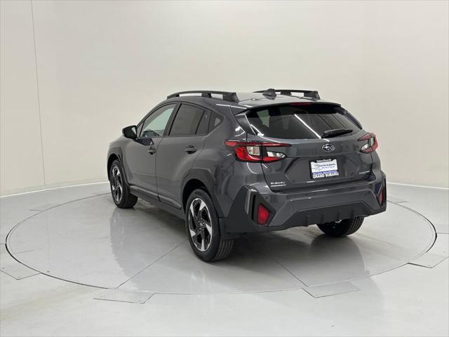new 2025 Subaru Crosstrek car, priced at $37,076