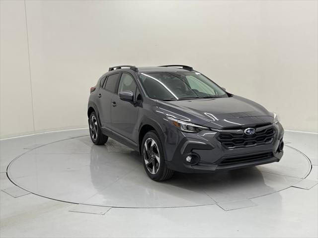 new 2025 Subaru Crosstrek car, priced at $37,076
