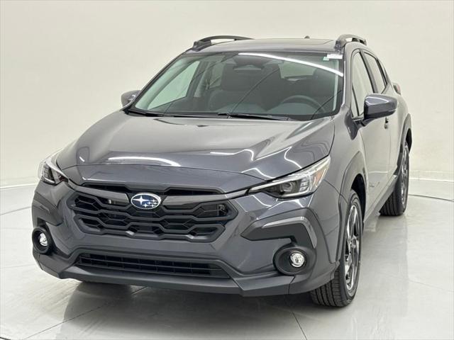 new 2025 Subaru Crosstrek car, priced at $37,076
