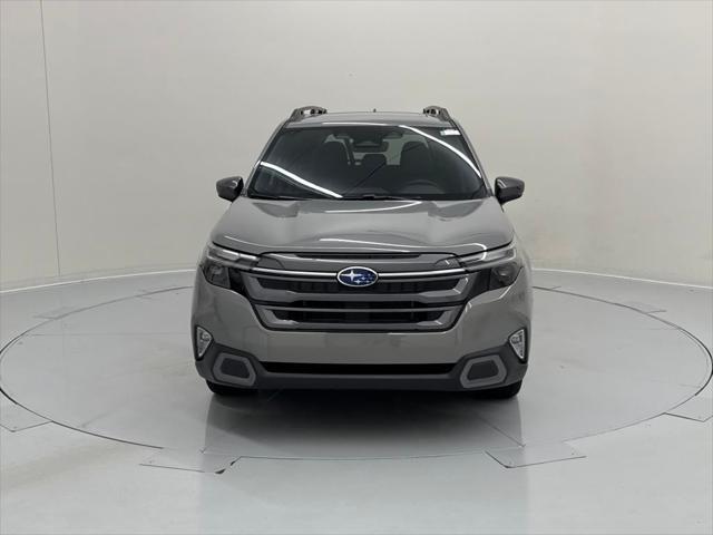 new 2025 Subaru Forester Hybrid car, priced at $42,322