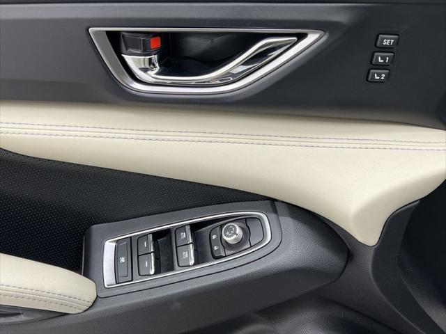 used 2022 Subaru Ascent car, priced at $30,945