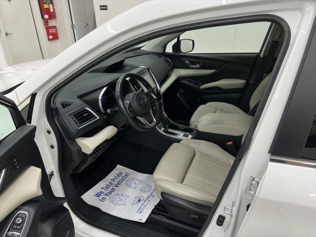 used 2022 Subaru Ascent car, priced at $30,945