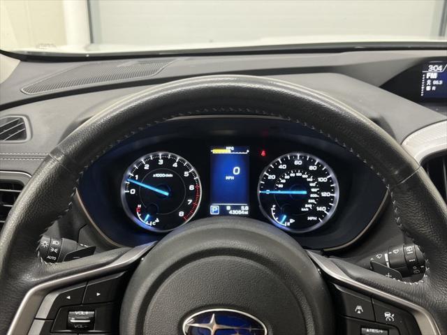 used 2022 Subaru Ascent car, priced at $30,945