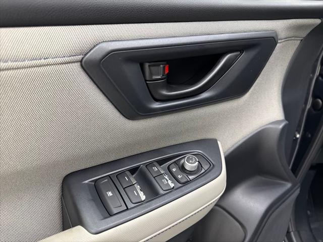 new 2025 Subaru Forester car, priced at $36,984