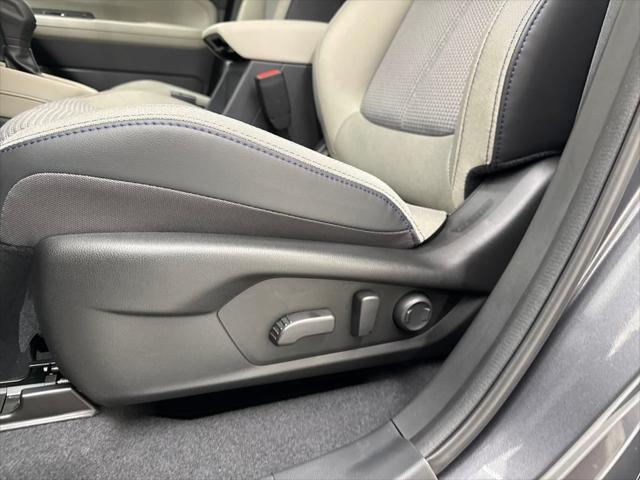 new 2025 Subaru Forester car, priced at $36,984
