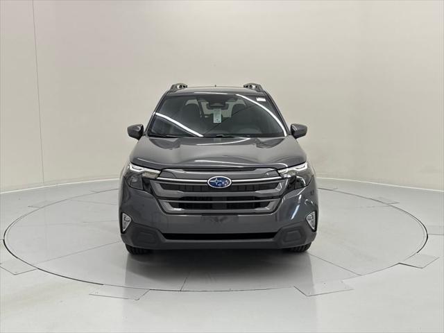 new 2025 Subaru Forester car, priced at $36,984