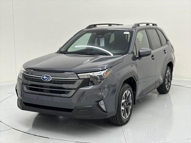 new 2025 Subaru Forester car, priced at $36,984