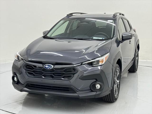 new 2025 Subaru Crosstrek car, priced at $32,384
