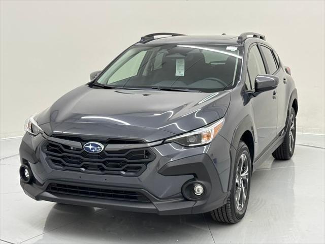 new 2025 Subaru Crosstrek car, priced at $32,384