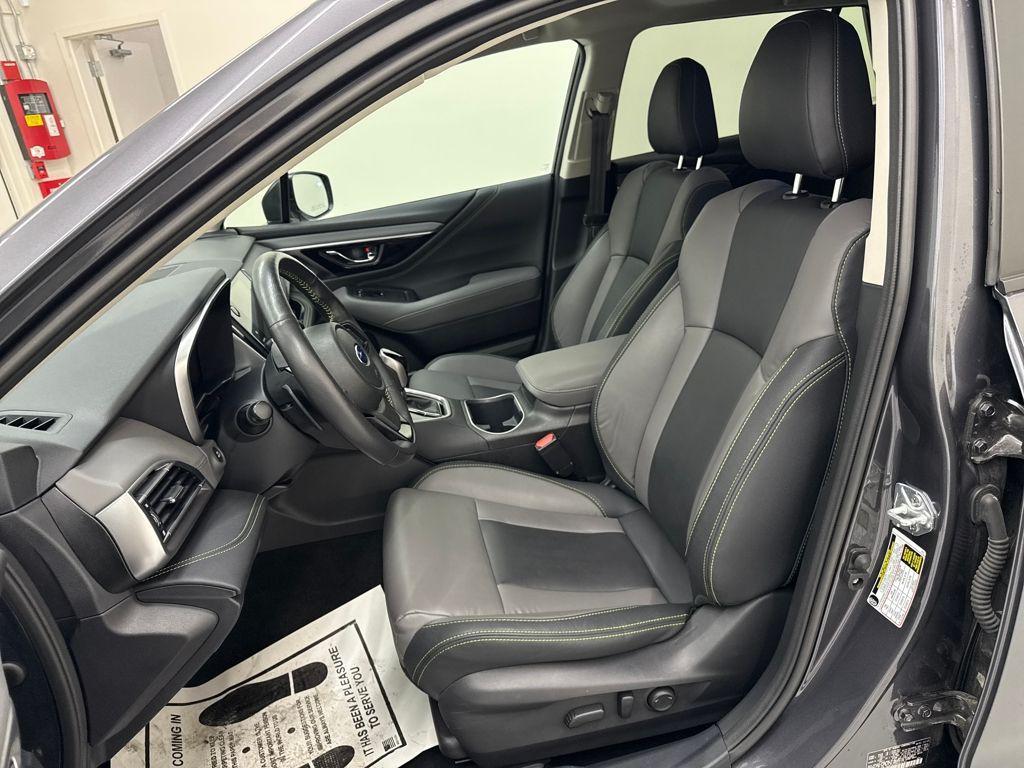 used 2024 Subaru Outback car, priced at $29,922