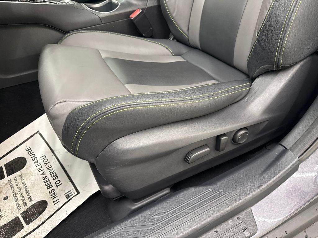 used 2024 Subaru Outback car, priced at $29,922
