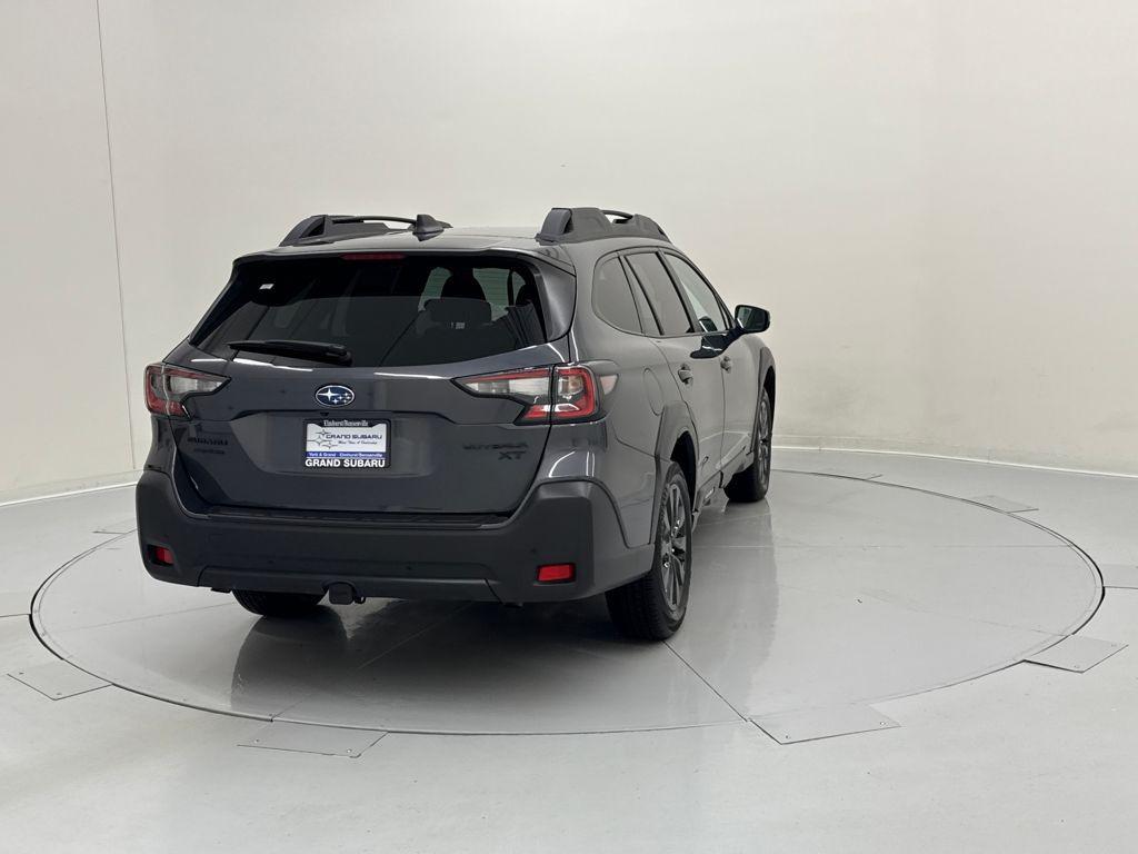 used 2024 Subaru Outback car, priced at $29,922