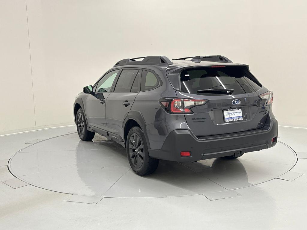 used 2024 Subaru Outback car, priced at $29,922