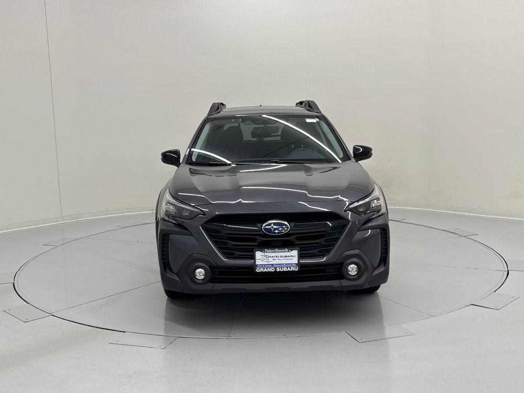 used 2024 Subaru Outback car, priced at $29,922