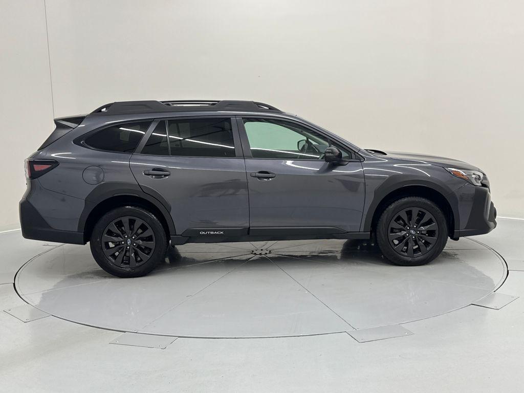 used 2024 Subaru Outback car, priced at $29,922