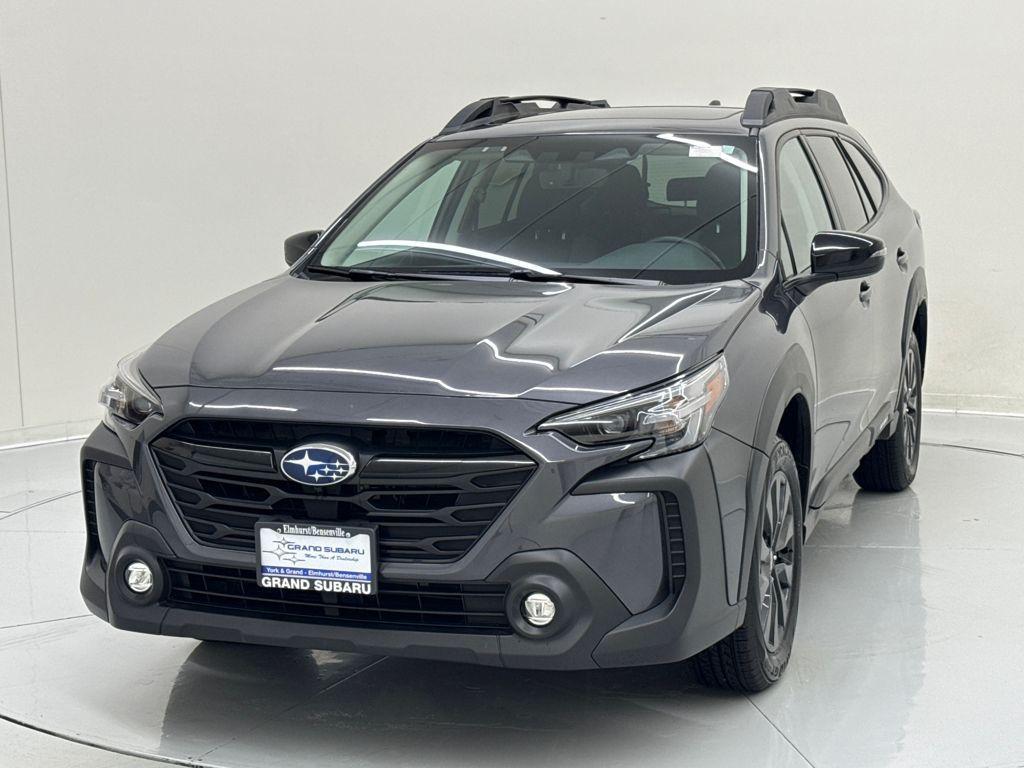 used 2024 Subaru Outback car, priced at $29,922