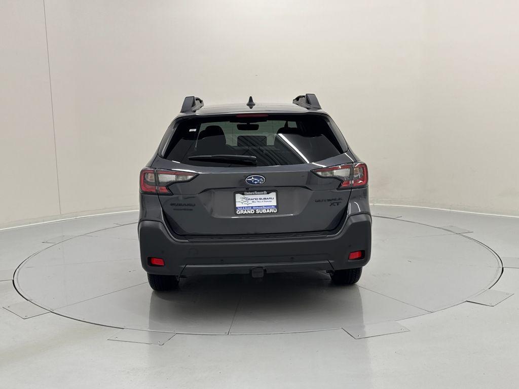 used 2024 Subaru Outback car, priced at $29,922