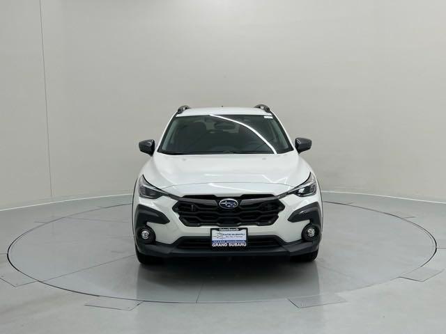 new 2024 Subaru Crosstrek car, priced at $33,768