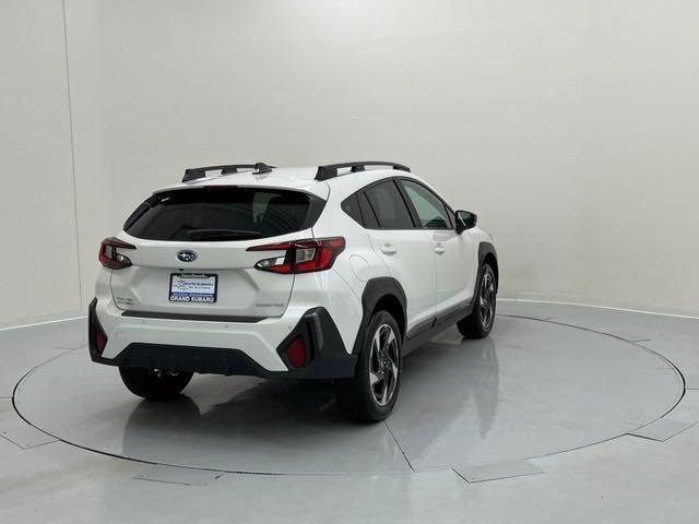 new 2024 Subaru Crosstrek car, priced at $33,768