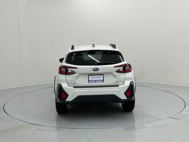 new 2024 Subaru Crosstrek car, priced at $33,768