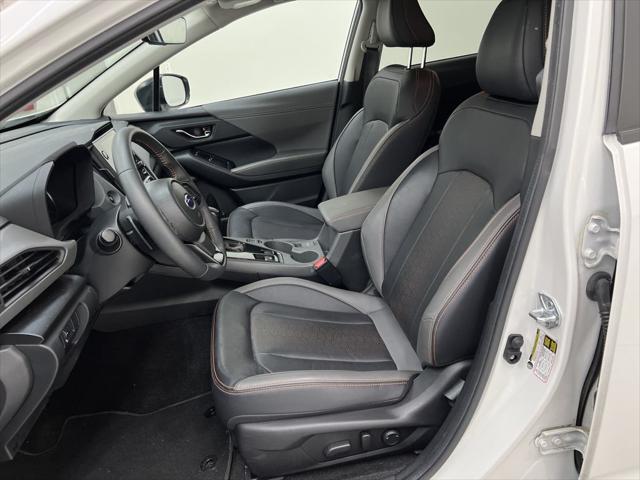 used 2024 Subaru Crosstrek car, priced at $30,918
