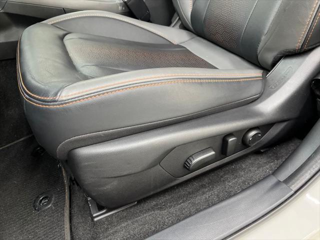 used 2024 Subaru Crosstrek car, priced at $30,918