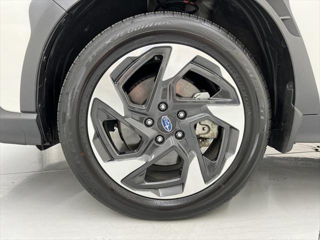 used 2024 Subaru Crosstrek car, priced at $30,918