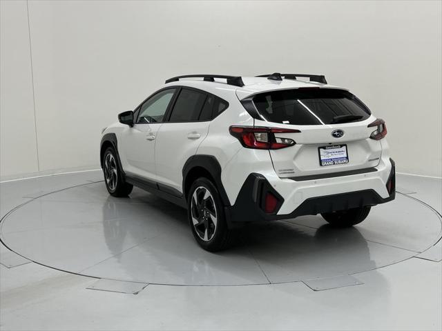 used 2024 Subaru Crosstrek car, priced at $30,918