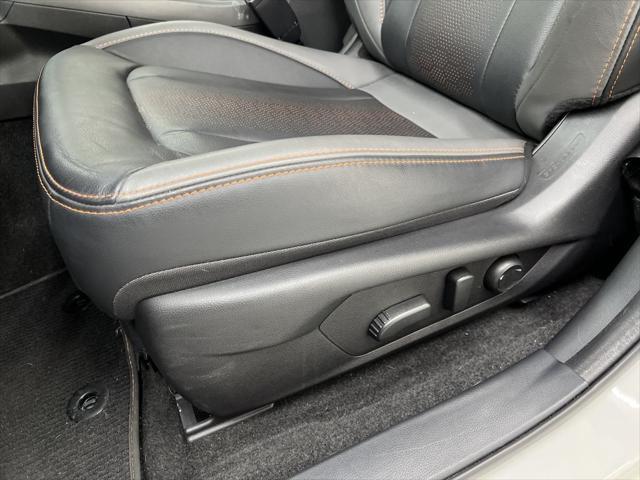 used 2024 Subaru Crosstrek car, priced at $30,918