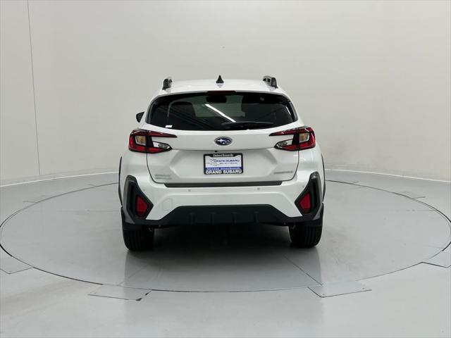 used 2024 Subaru Crosstrek car, priced at $30,918