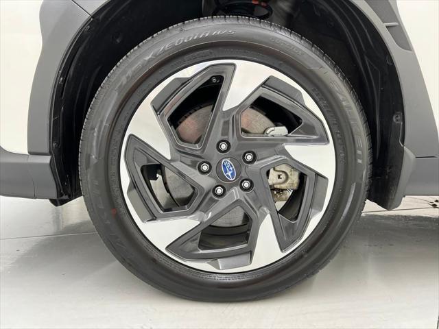 used 2024 Subaru Crosstrek car, priced at $30,918
