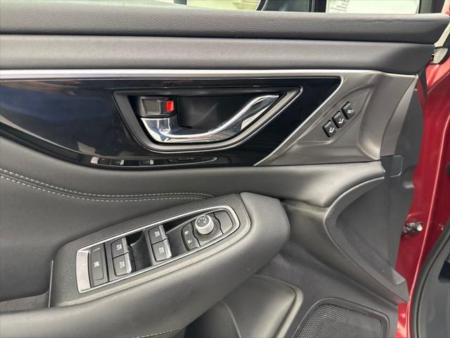used 2023 Subaru Outback car, priced at $30,945