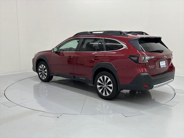 used 2023 Subaru Outback car, priced at $30,945