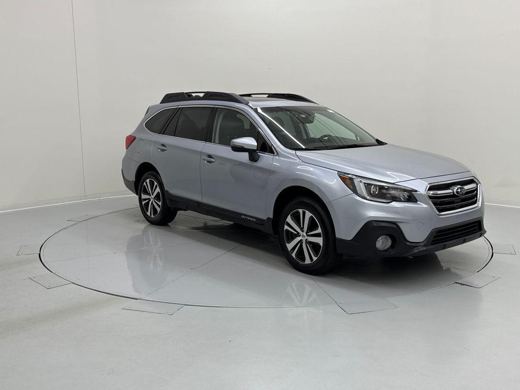 used 2019 Subaru Outback car, priced at $25,912