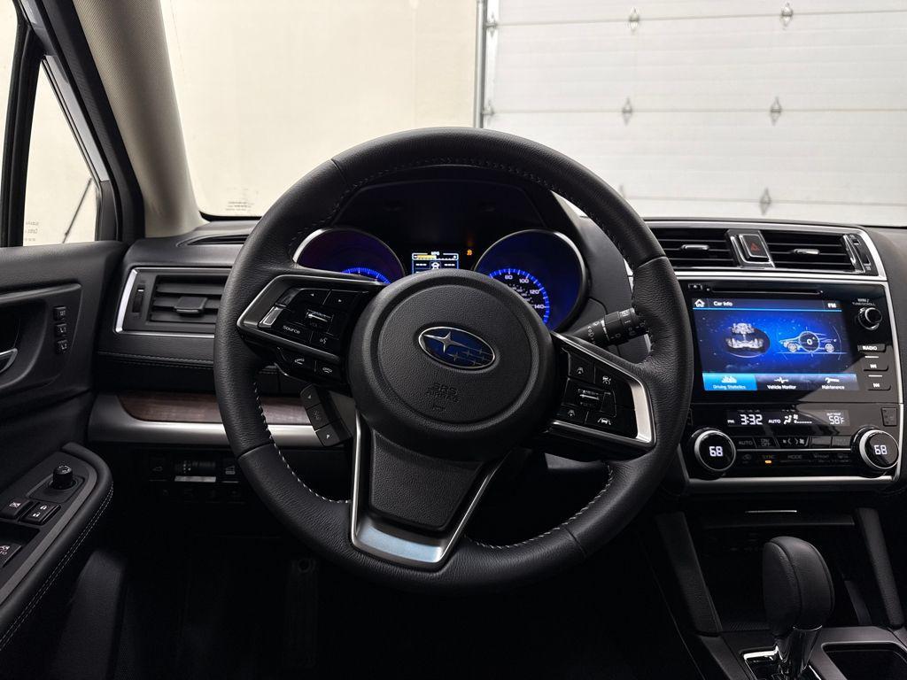 used 2019 Subaru Outback car, priced at $25,912
