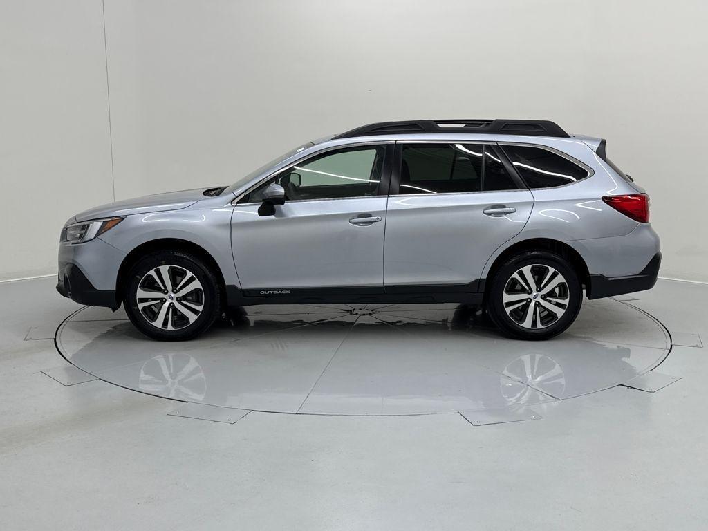 used 2019 Subaru Outback car, priced at $25,912