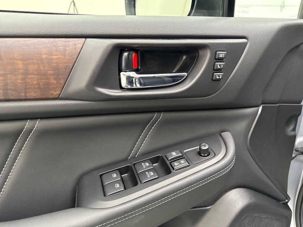 used 2019 Subaru Outback car, priced at $25,912