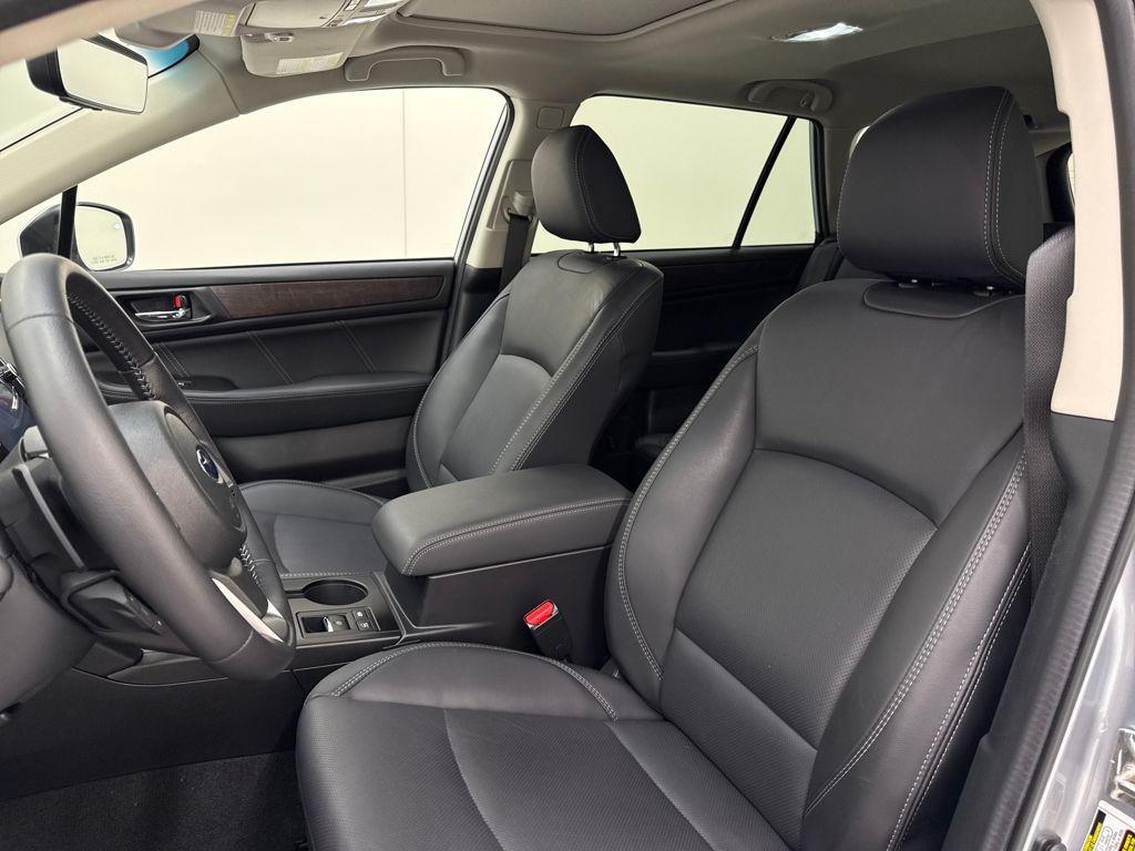 used 2019 Subaru Outback car, priced at $25,912