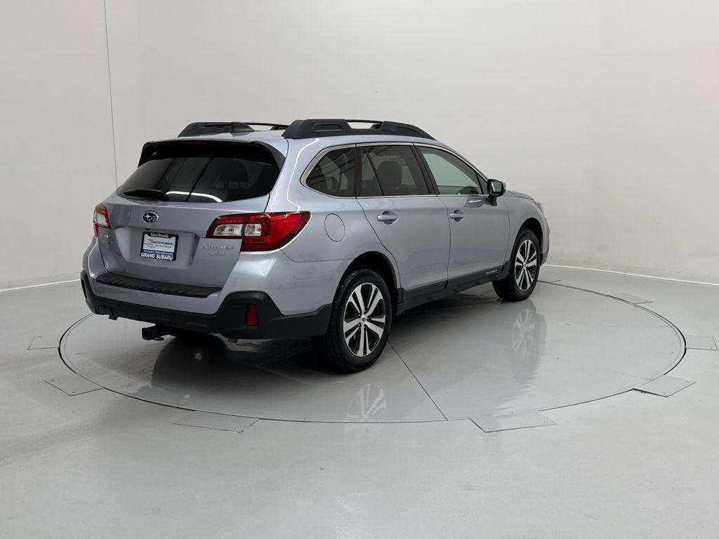 used 2019 Subaru Outback car, priced at $25,912