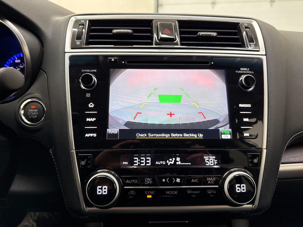 used 2019 Subaru Outback car, priced at $25,912