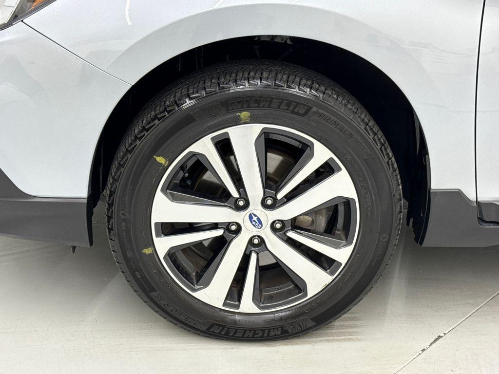 used 2019 Subaru Outback car, priced at $25,912