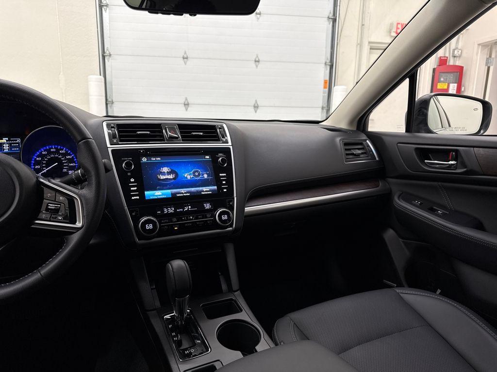 used 2019 Subaru Outback car, priced at $25,912