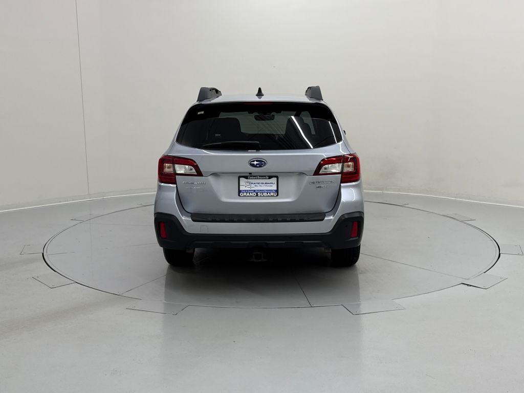 used 2019 Subaru Outback car, priced at $25,912