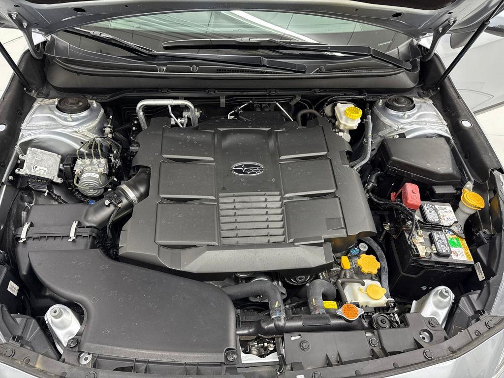 used 2019 Subaru Outback car, priced at $25,912