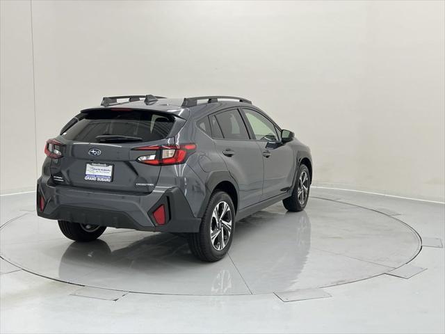 new 2024 Subaru Crosstrek car, priced at $28,622