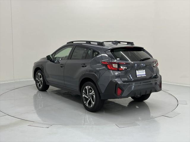 new 2024 Subaru Crosstrek car, priced at $28,622