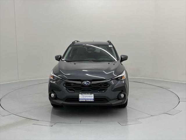 new 2024 Subaru Crosstrek car, priced at $28,622