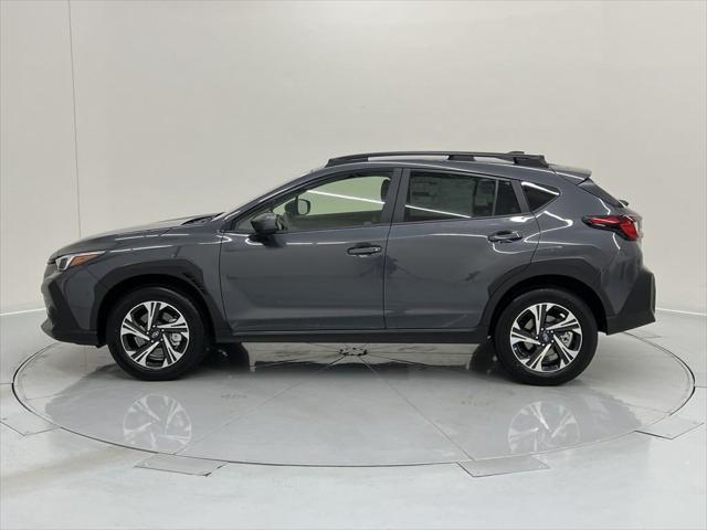 new 2024 Subaru Crosstrek car, priced at $28,622