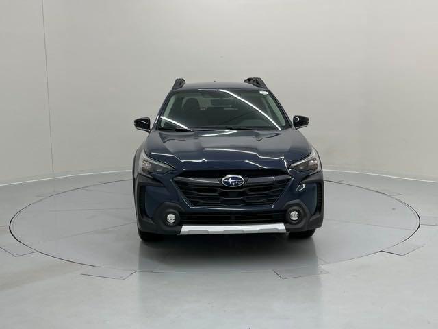 new 2024 Subaru Outback car, priced at $37,913